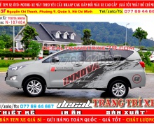 18748A tem xe innova 2018  tem suon xe innova  tem xe innova 2006  tem dán sườn xe innova 2017  tem innova 2018  decal xe innova 2020  tem xe innova 2007  tem innova 2017 ĐỘ TEM XE TOYOTA INNOVA - TEM XE INNOVA 